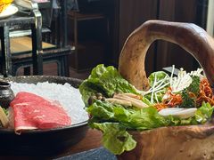 -捞王锅物料理(凯旋路店)