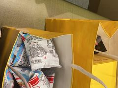 -海底捞火锅(九霄梦天地店)