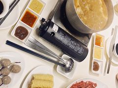 -燃计沙茶皇·香港沙茶火锅(人广旗舰店)