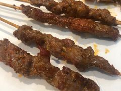 -庆峰龙虾烧烤(合肥一店)