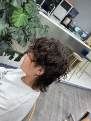 -IN HAIR艺术+造型