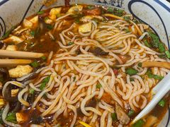 -陇上秦轩biangbiang面(萧山万象汇店)