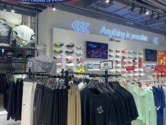-李宁(大宁国际旗舰店)