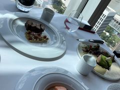 -翡翠36餐厅(浦东香格里拉店)