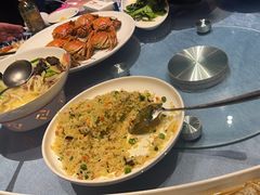 -舟小鲜·舟山小渔村(凤城四路中登广场店)