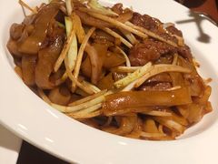 -杭州JW万豪酒店-万豪中餐厅