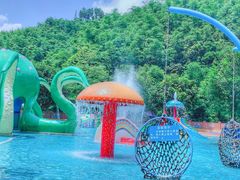 -清泉湾生态旅游度假区