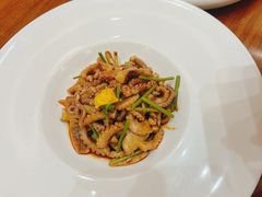 -鲁宴·鲁煨黄河生态大鲤鱼(月坛店)