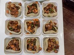 -王村姑老土炕莜面村(桥东店)