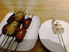 -鬼味烤翅(南锣鼓巷店)