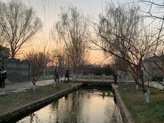 -春风习习