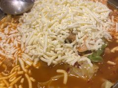 -恩你小木屋·烤肉韩式料理(嘉兴秀洲店)