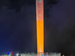 -五四广场