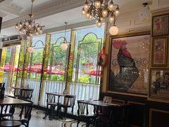 -Entrecôte 法国牛扒馆(保利·时光里店)