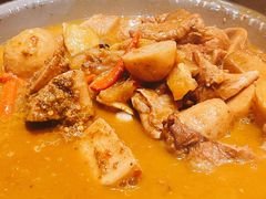 -吃饭皇帝大土家民族菜(正大广场店)