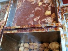 -细妹五香牛杂(步行街店)