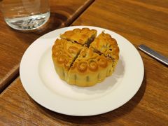 -集品堂·JPC餐厅(青年大街市府店)