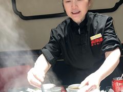-正禾鲜·潮汕牛肉火锅(凯德天府店)