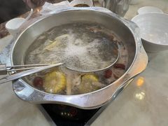 -潮悦牛肉火锅城(水贝店)