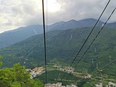 -康定跑马山风景区