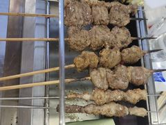 -鲁C·尚小炉·淄博烧烤(市北店)