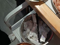 -留香铁板烤肉(解放西路旗舰店)