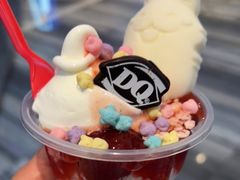 -DQ·蛋糕·冰淇淋(南开大悦城2F店)