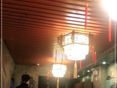 -52HZ主题桌游馆(解放西路店)