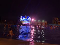 -西安华夏文旅水世界