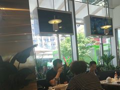 -兰湘子·湘菜小炒(长安万科广场店)
