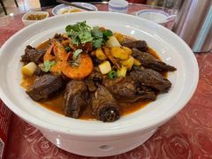 -鸿源斋清真豫菜(惠济店)