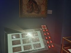 -Xcape异时刻密室逃脱魔法互动(瑞虹天地太阳宫店)
