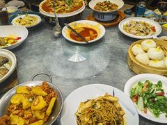 -阿西娅·西北妈妈拿手菜·清真(西关店)