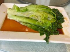-广州建国酒店-盈丰阁粤菜-粤式茶点