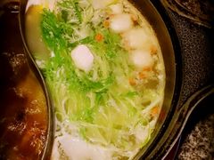 -滇池印象原生态火锅(南开大悦城店)