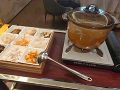 -隆聚时令海鲜(一舟店)
