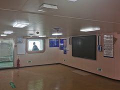 -海安新港(公交站)