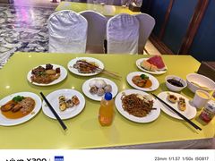 -海韵之星邮轮水会(明发商业广场店)