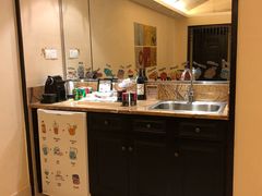 -太阳岛度假酒店