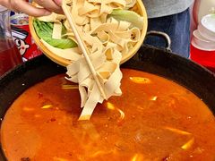 -懒谈秦市井羊肉馆(光谷青年城店)