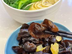 -翡翠拉面小笼包(机场DFS店)