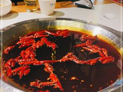 -大龙燚火锅