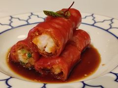 -伯衡55·吉品轩(乌鲁木齐南路店)