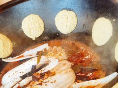 -江湖水乡铁锅炖魚(周庄嘉园店)