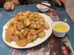 -桃子餐厅·天津菜(红星路直营店)