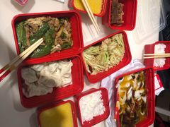 -九毛九西北菜(番禺万达店)