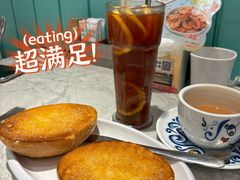 -翠华餐厅(正佳广场店)