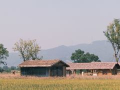 -良渚古城遗址公园