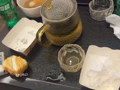 -华夏良子·足道SPA艾灸(铁道大厦店)