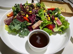 -研食记西餐厅(金融中心店)